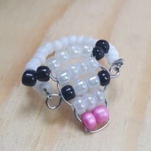 Cow Ring