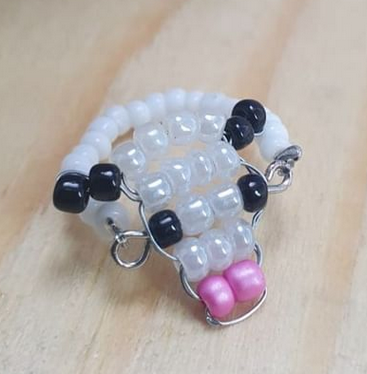 Cow Ring