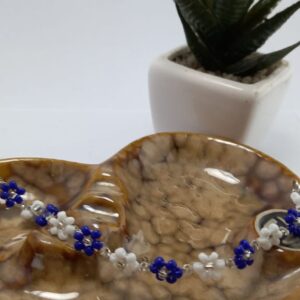 Daisy Chain Bracelet