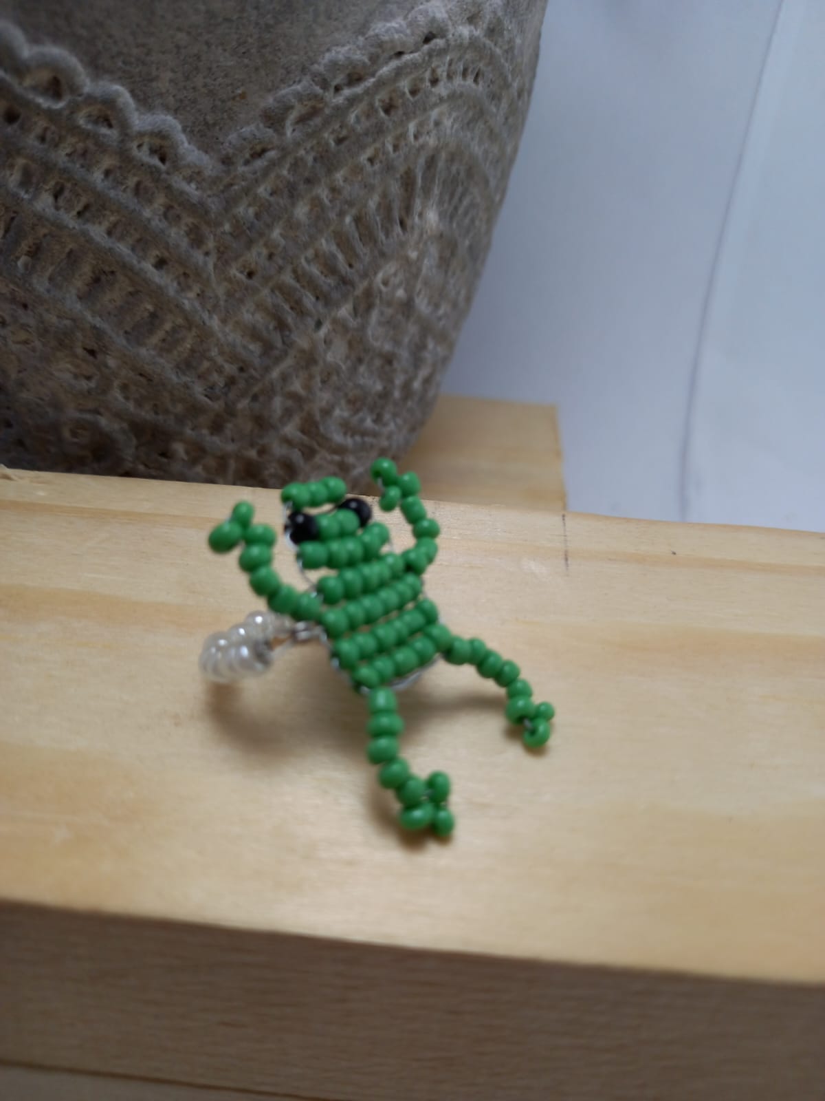 Froggy Ring