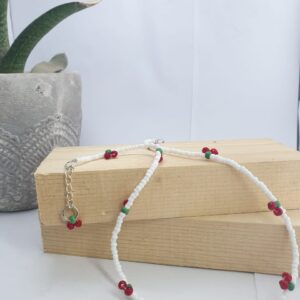 Cherry Choker