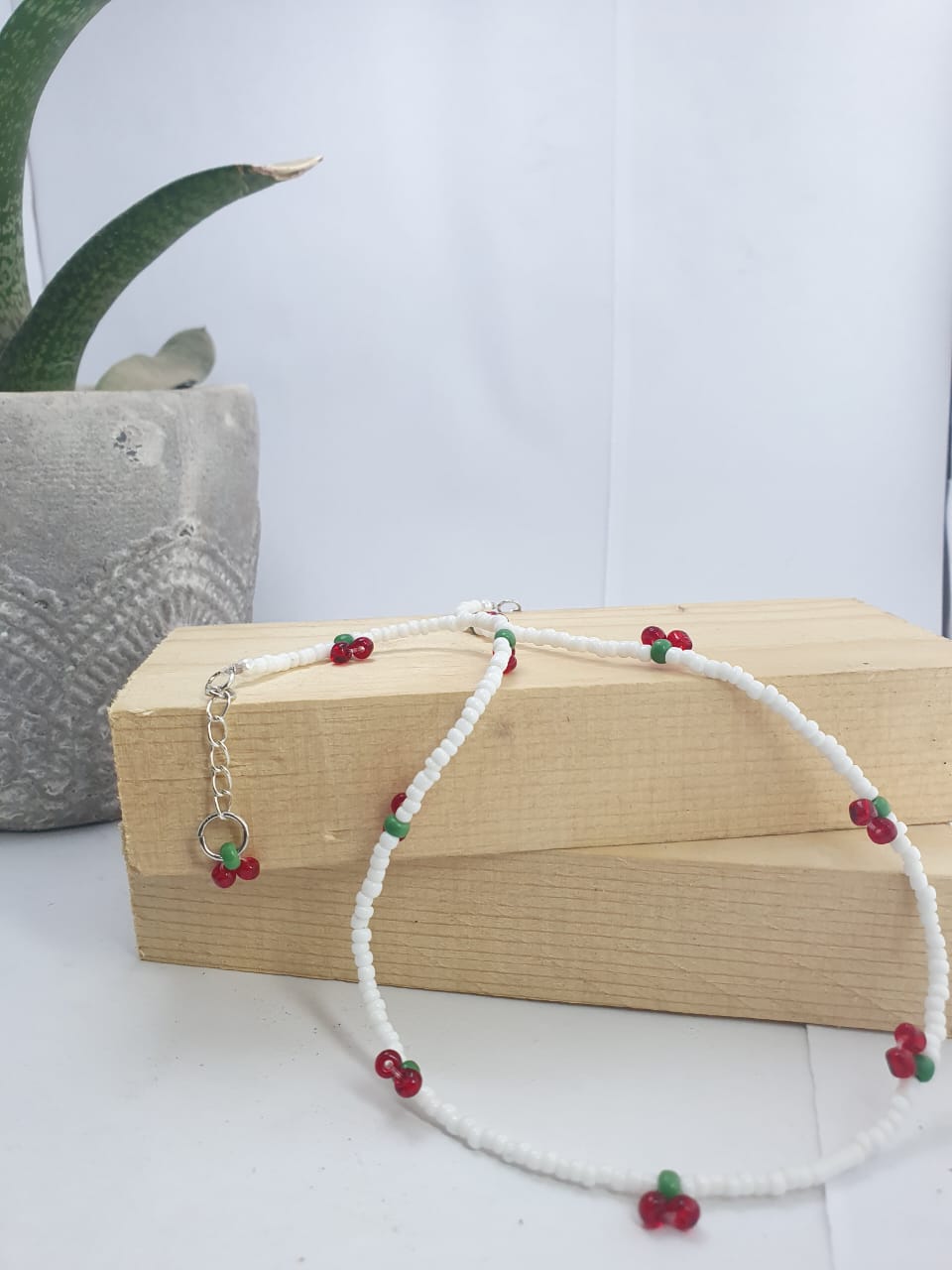 Cherry Choker